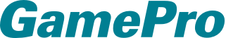 gamepro logo